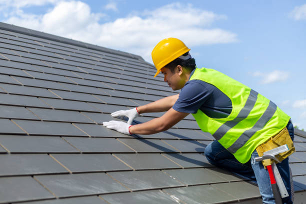 Best Best Roofing Contractors  in Brownfields, LA
