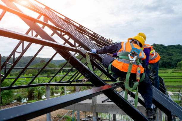 Best Residential Roofing Contractor  in Brownfields, LA