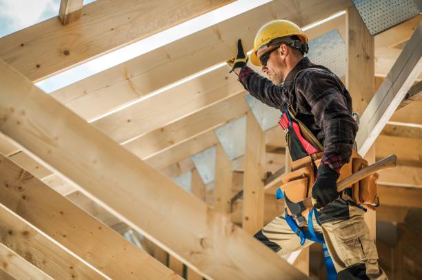 Best Slate Roofing Contractor  in Brownfields, LA
