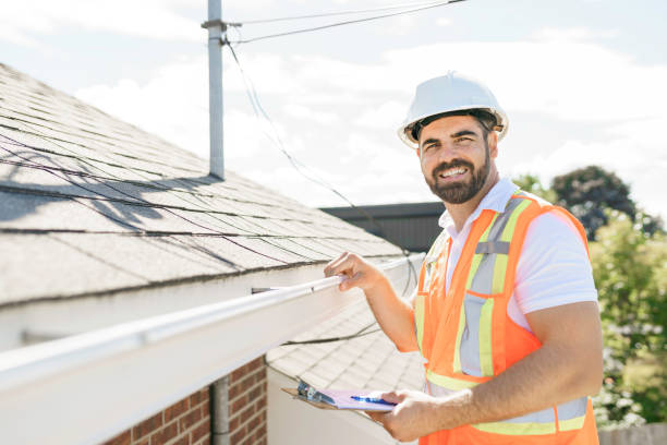 Best Flat Roof Repair Services  in Brownfields, LA