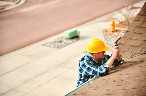 Roof Waterproofing Services in Brownfields, LA
