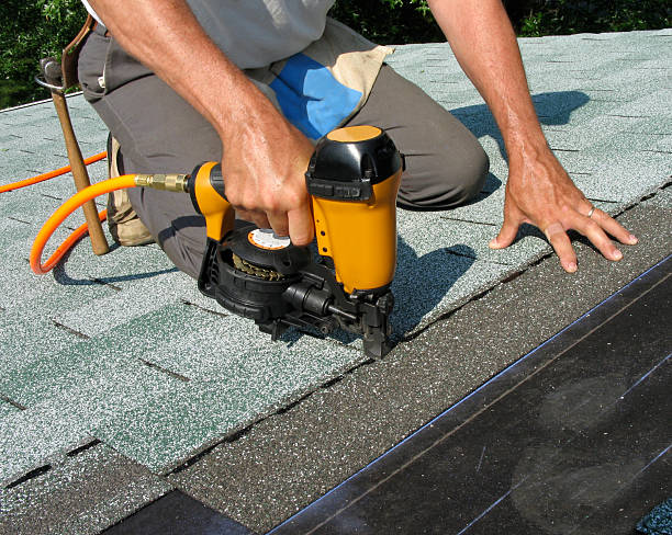 Best Commercial Roofing Services  in Brownfields, LA