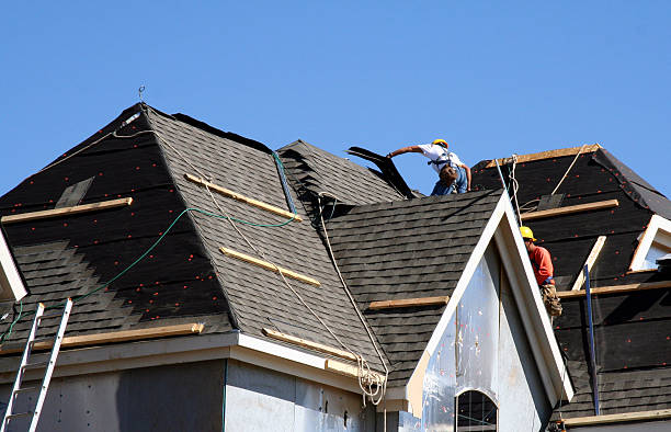 Slate Roofing Contractor in Brownfields, LA