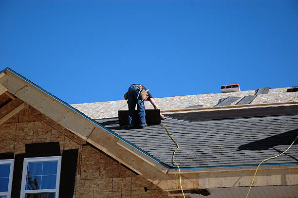 Best Emergency Roof Repair  in Brownfields, LA