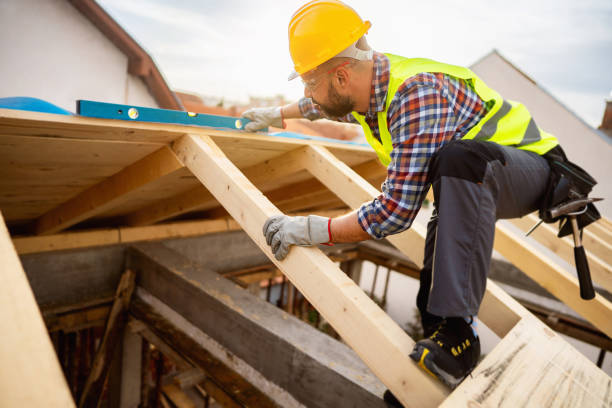 Trusted Brownfields, LA Roofing Contractor Experts