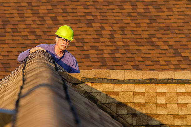 Best Roof Repair Specialists  in Brownfields, LA