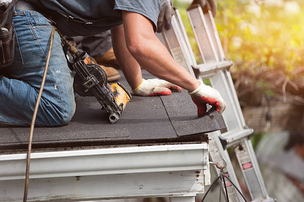 Quick and Trustworthy Emergency Roof Repair Services in Brownfields, LA