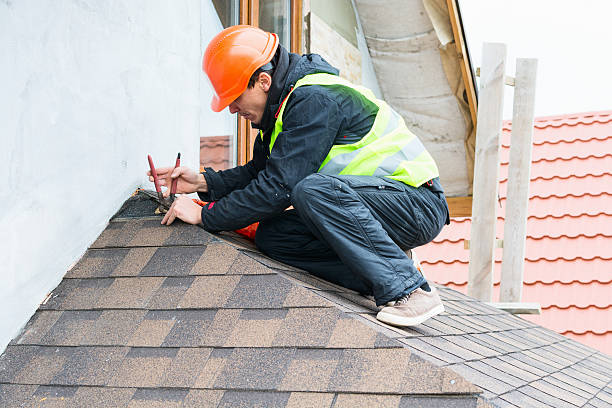 Best Residential Roofing Contractor  in Brownfields, LA