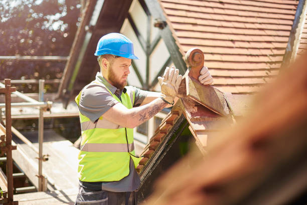 Best Affordable Roofing Company  in Brownfields, LA